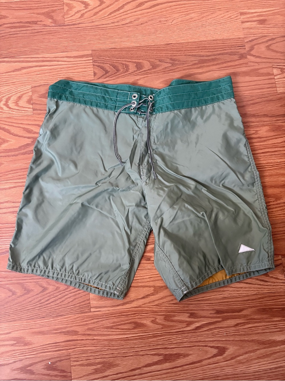 Birdwell Beach Britches x Pilgrim Surf Boardshorts